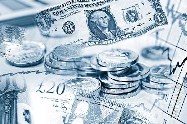 2月份买断式逆回购净投放环比增加3000亿元