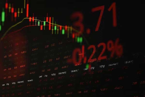 美国上周MBA抵押贷款申请指数上升2.8%